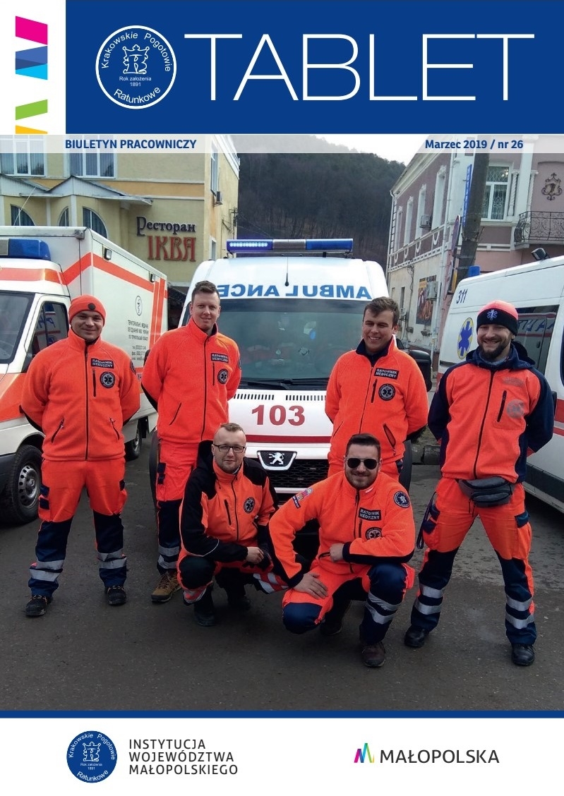 Marzec 2019 / nr 26