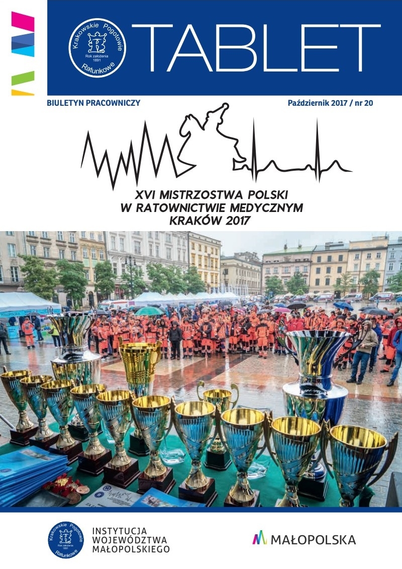 Październik 2017 / nr 20