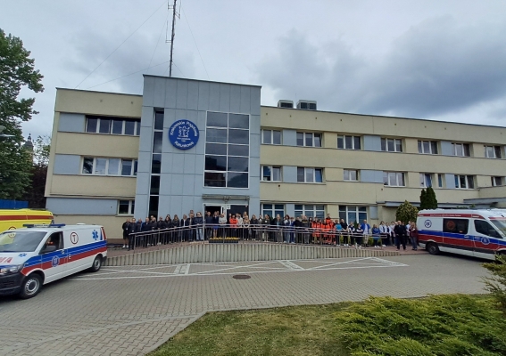 Medycy przeciw NIENAWIŚCI